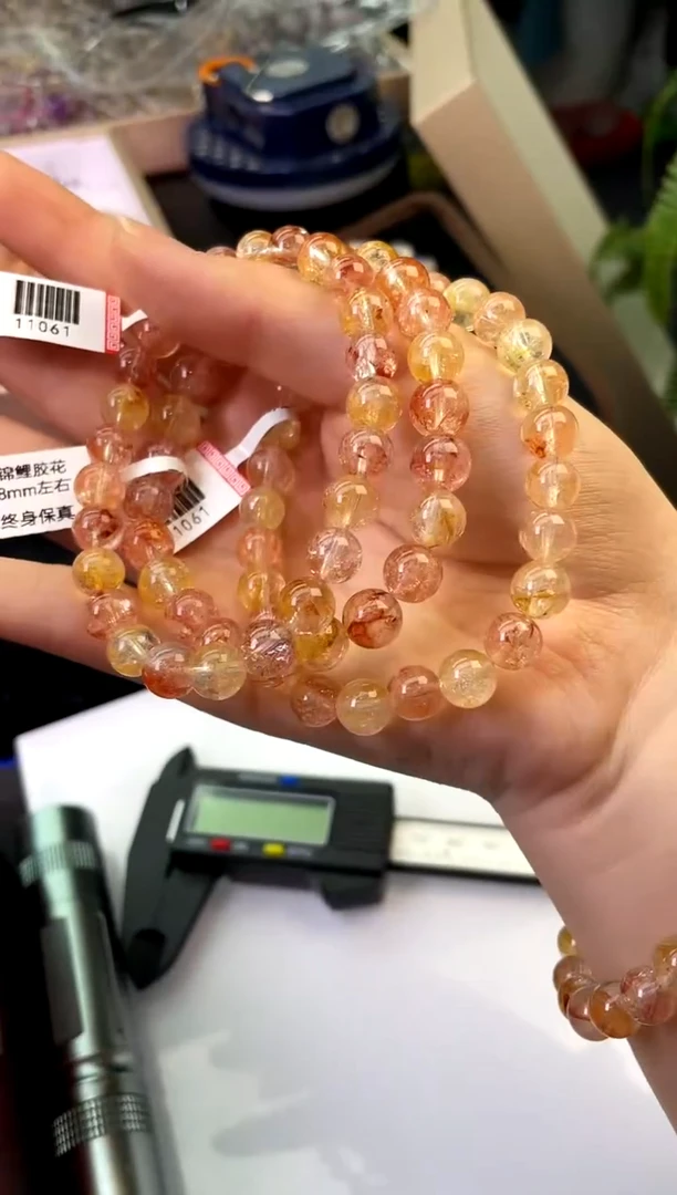套链未镶嵌水晶8/x-852多样性发一件