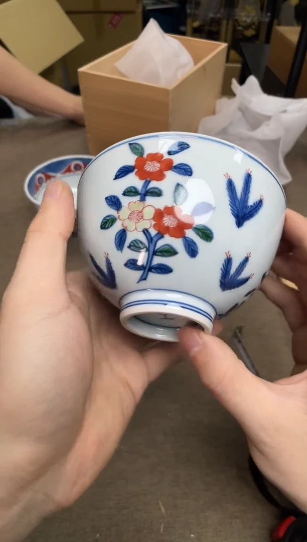 茶宠瓷器茶具套装