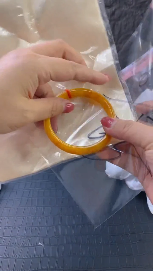 （按圈口价格加购）手镯