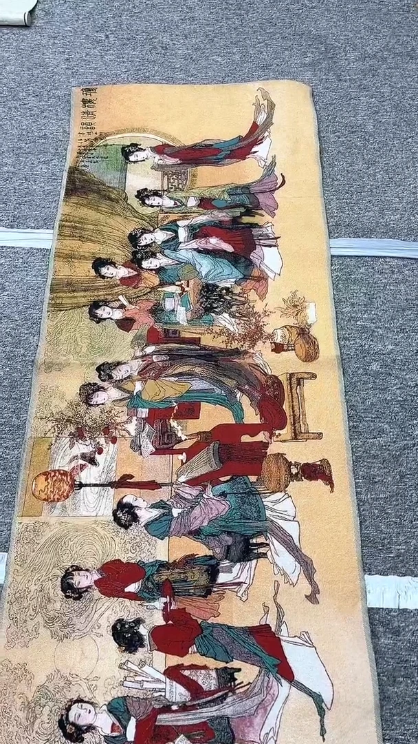 【闪购商品】刺绣333333333333333