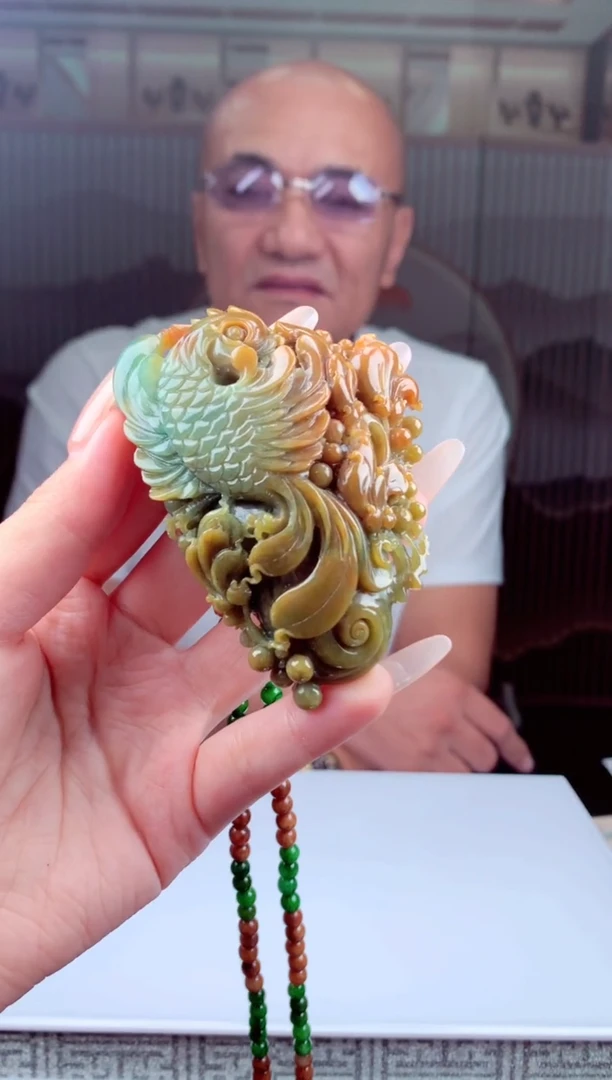 定制翡翠未镶嵌天然翡翠（拍一发一）