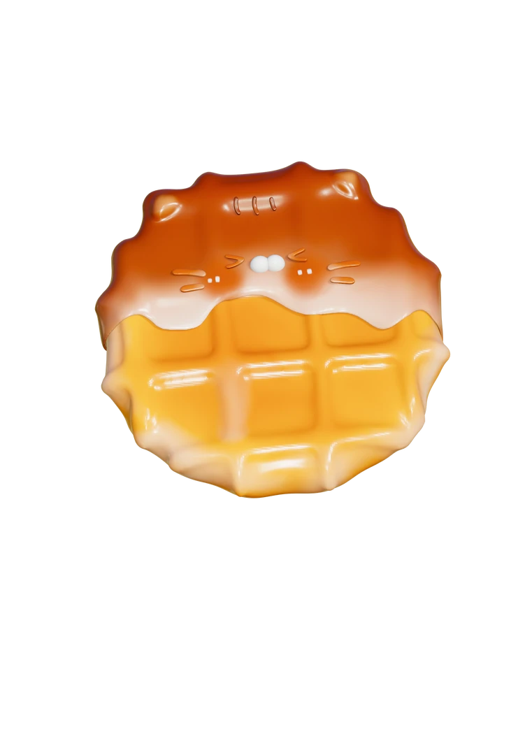 饼饼的diy直播装各家定制树脂食玩，29飞