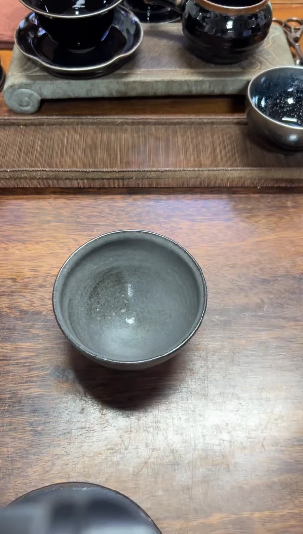 茶盏赵丽美老师作品20
