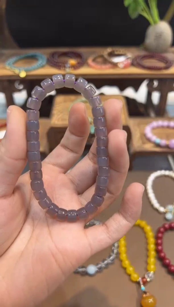 【闪购商品】玉髓手饰未镶嵌@@手饰