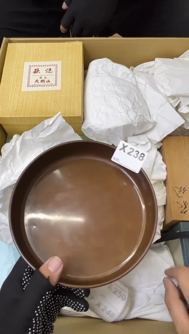 瓷片禅**隐中古商品谨慎参拍238