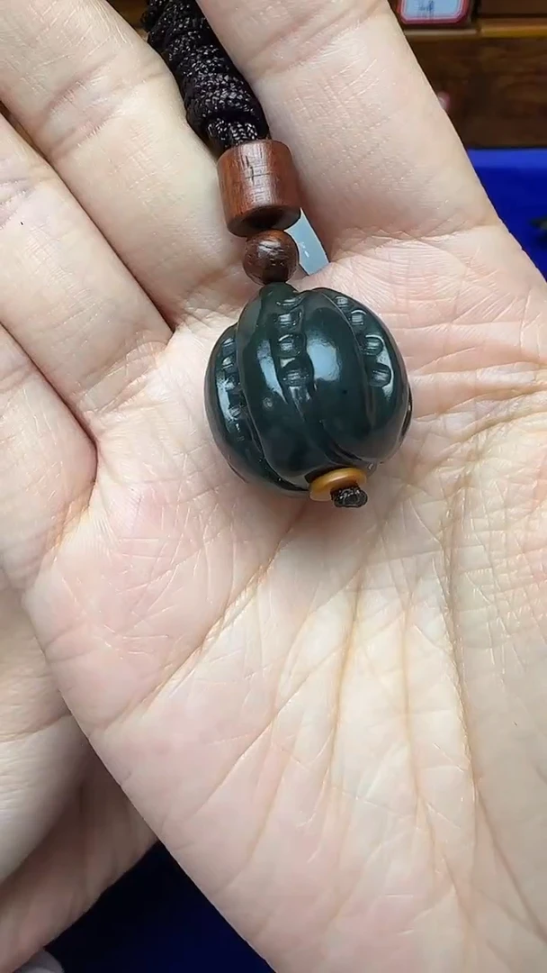 未镶嵌和田玉挂件用****21