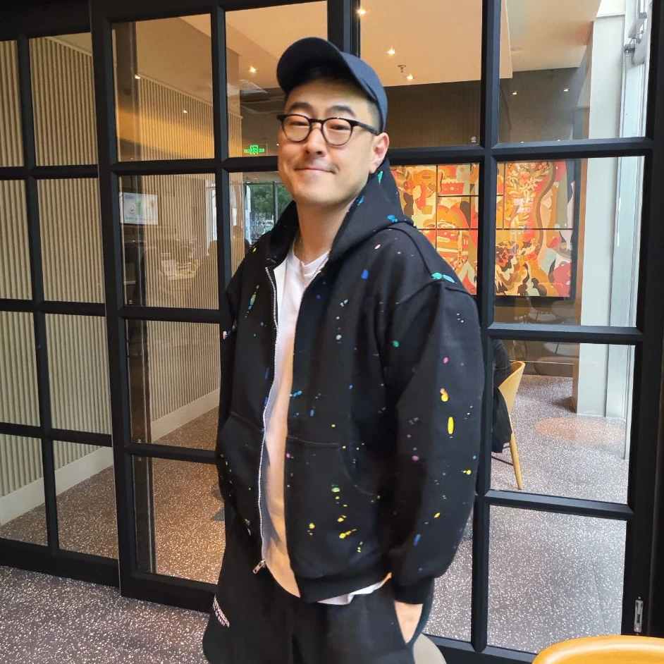 泼墨满印花 开衫连帽卫衣 470g重磅 太空棉 春秋季情侣款 潮牌ins