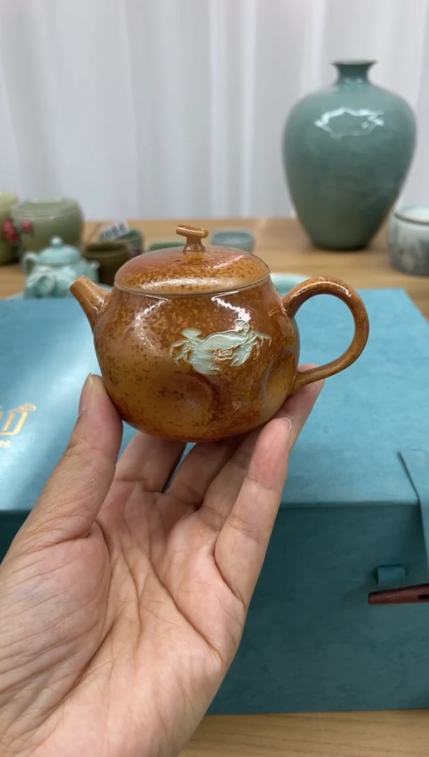 特价青瓷 慧语瓷坊