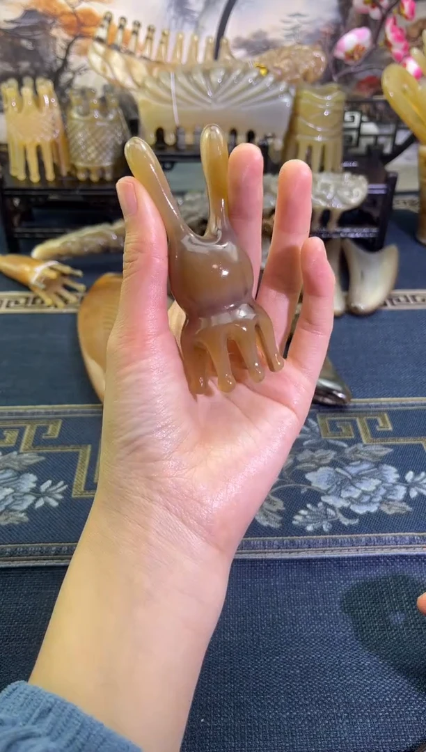 云南老白水白水兔子头疗