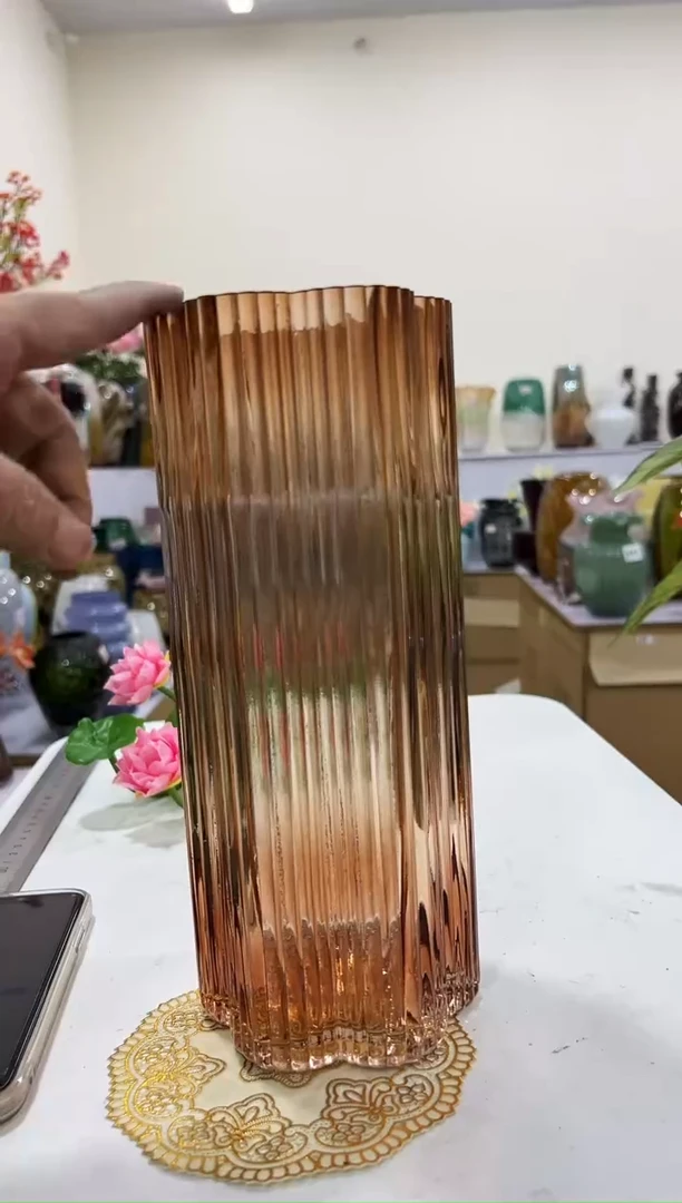 【闪购商品】也麦花器