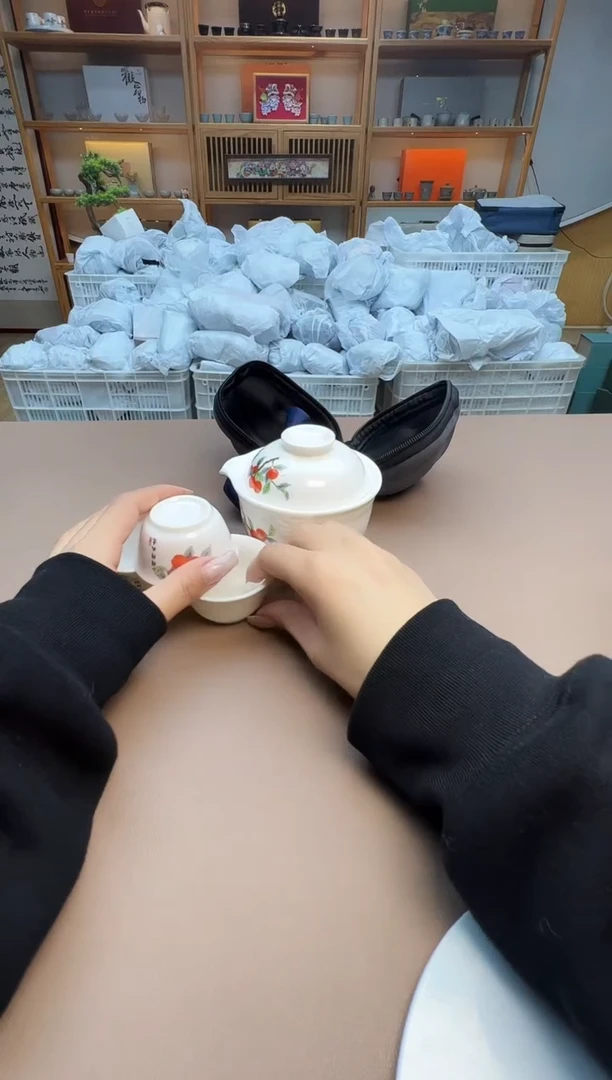 【闪购商品】瓷制品S1111111111111