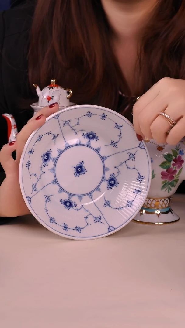 每天早上六点（6768）