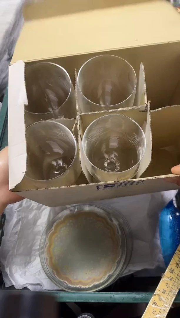 手工艺品玻璃?**?589