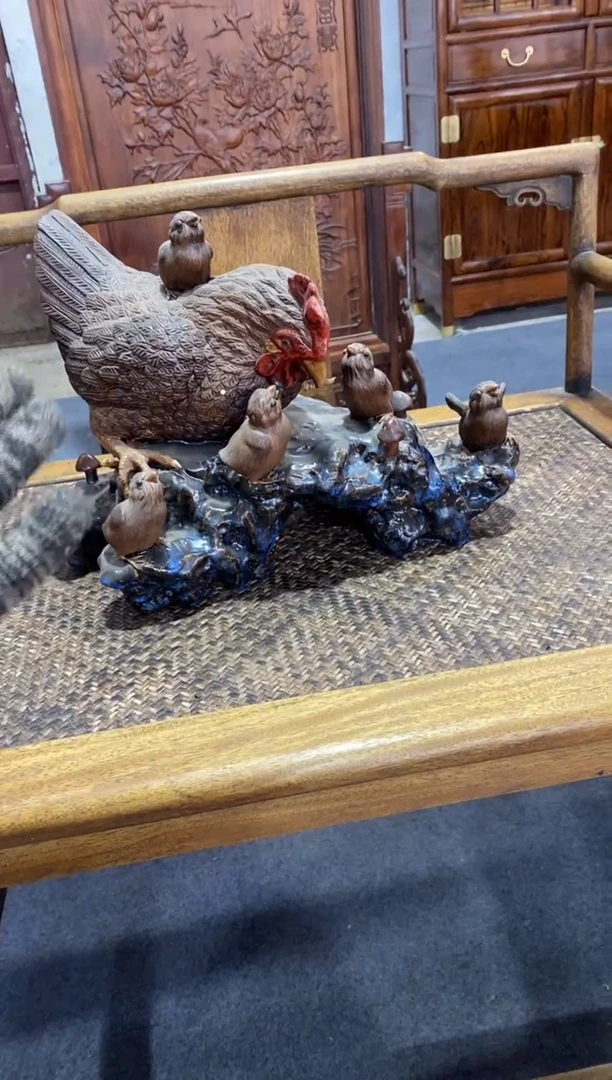 【闪购商品】木福玉缘淘古屋11111111111