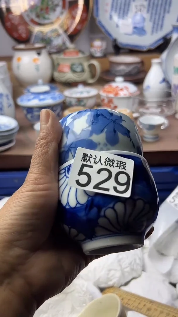 陶瓷倾****女顺鑫工艺品店闪购