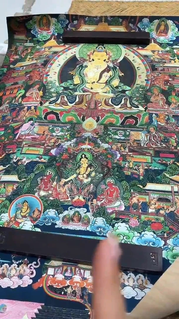 艺珏文化文化文化AA1990