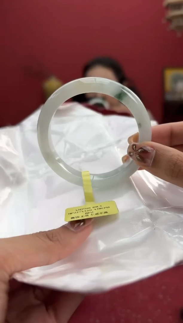 【闪购商品】翡翠手镯未镶嵌4手镯