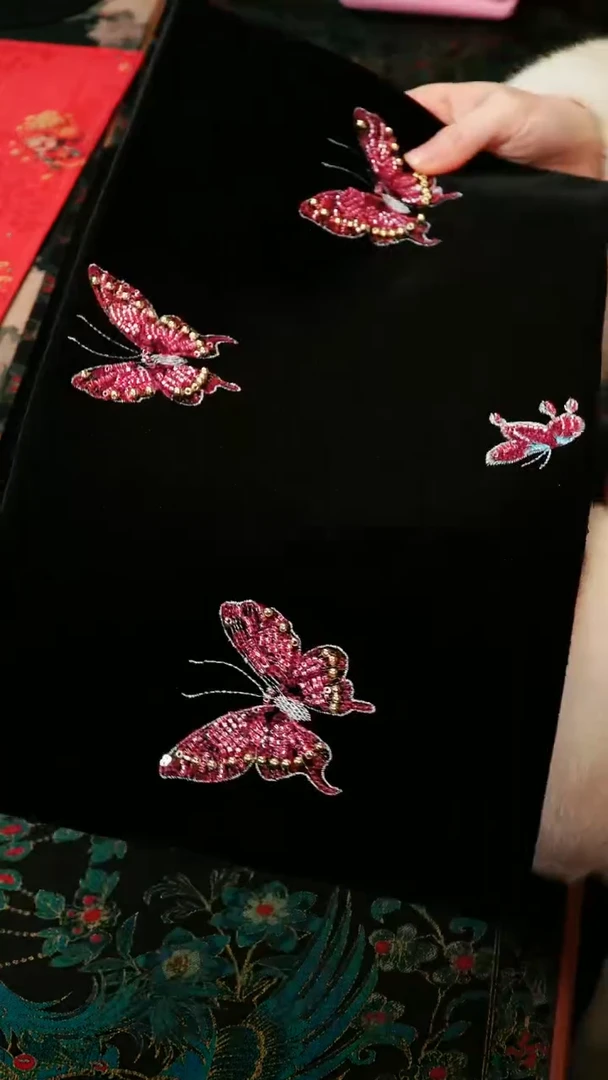 【闪购商品】摆件别具一阁布艺尺寸45+24