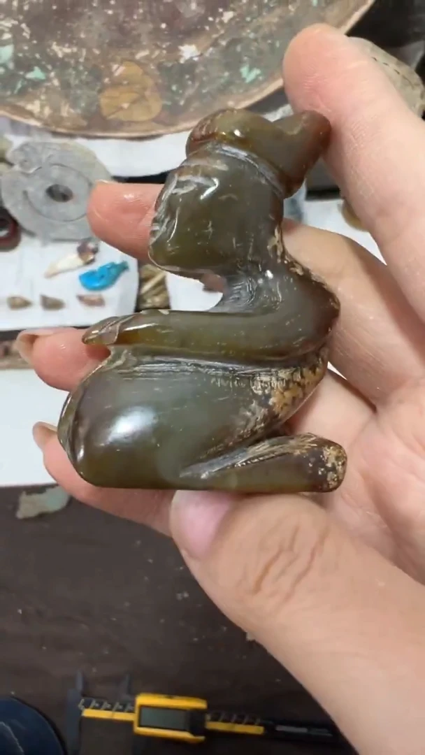 未镶嵌和田玉挂件摆件把件888888