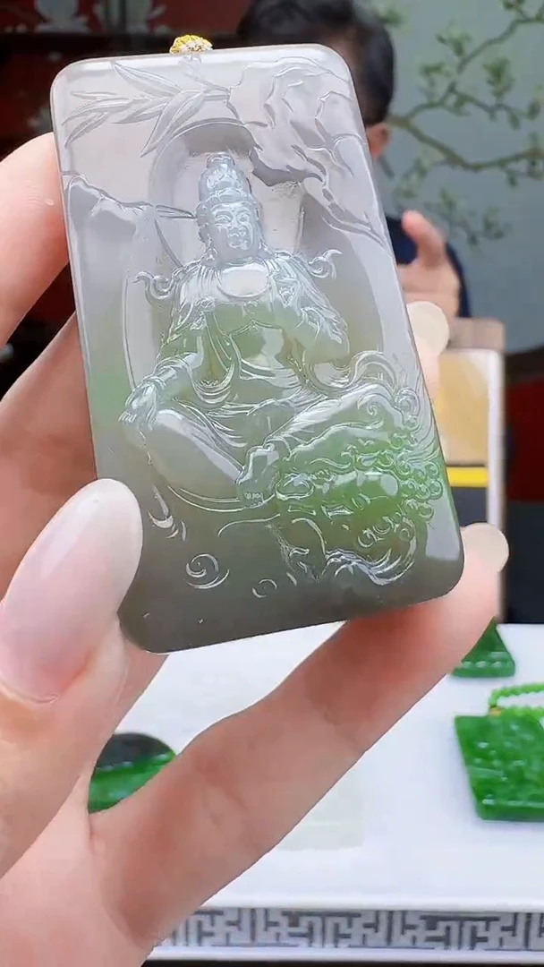 定制和田玉天然和田玉（拍一发一）