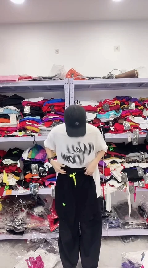闪购精品福利女装125M