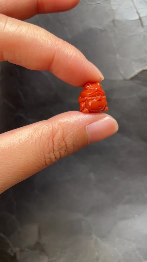 未镶嵌29南红玛瑙配饰