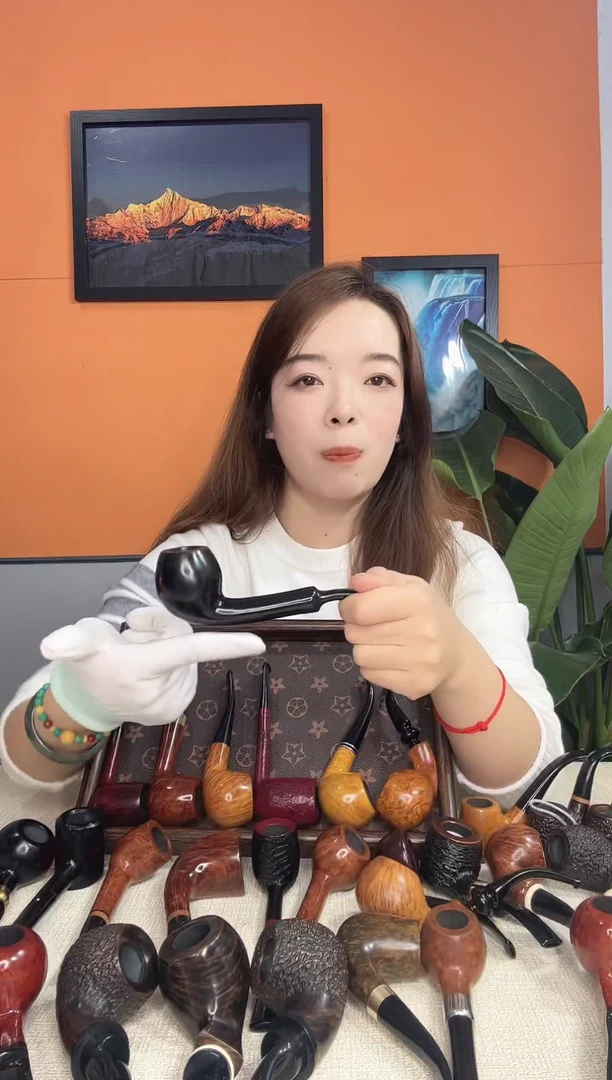 石楠木黑礼服大长腿微弯斗3MM