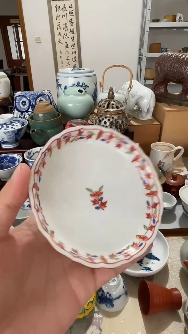 瓷片瓷器瓷片一单一付