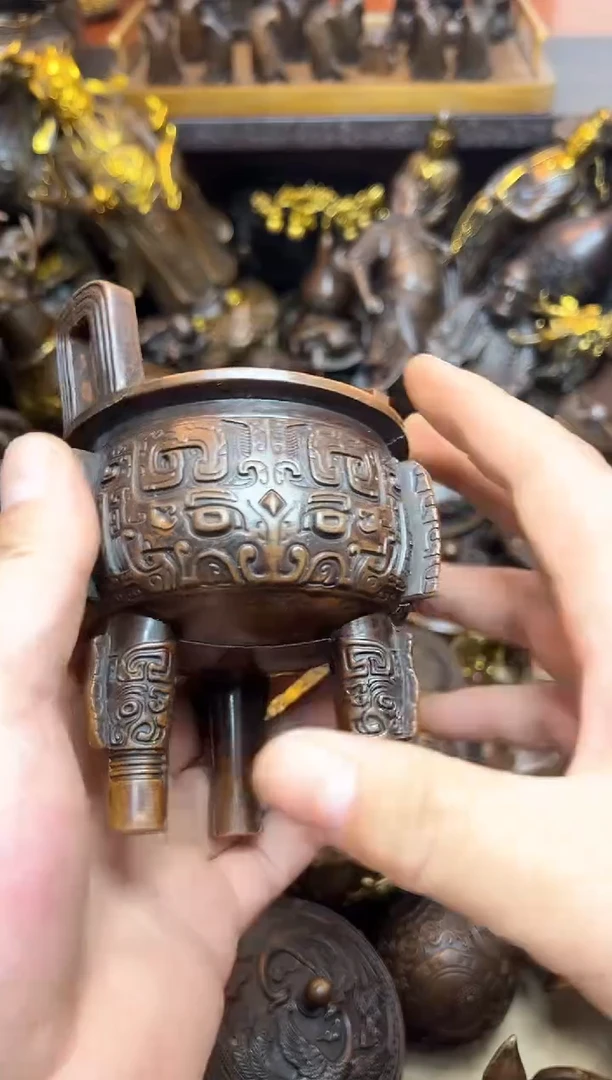 1案台摆件 物品摆件