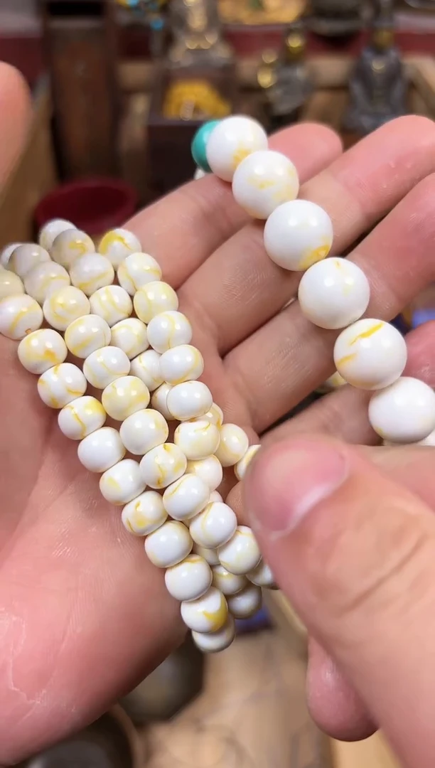 【闪购商品】蜜蜡耳饰未镶嵌----------------