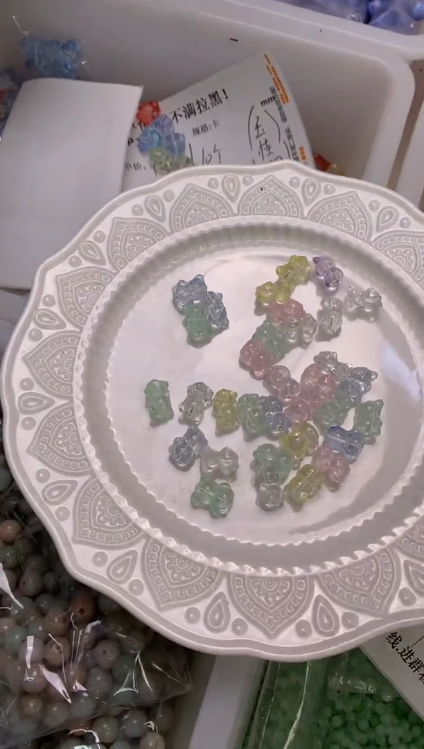 琉璃陶瓷合金P38