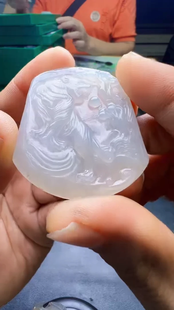 未镶嵌定制翡翠天然翡翠A货
