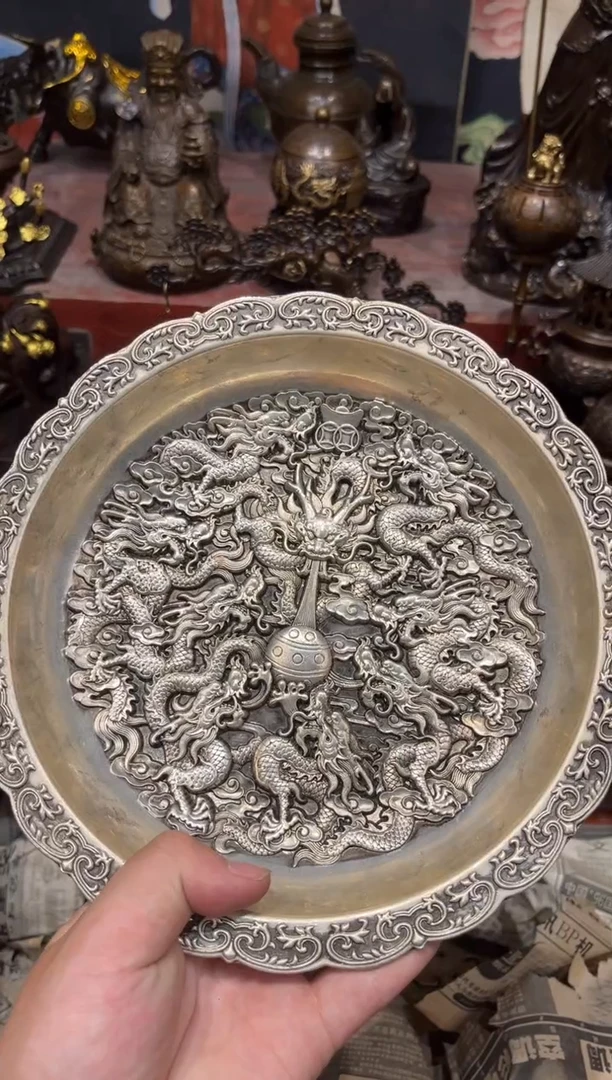 W瑞瑞古铜高端精品028