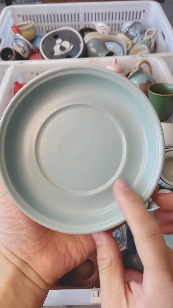 【闪购商品】轻轻微瑕）茶具茶壶茶碗茶杯