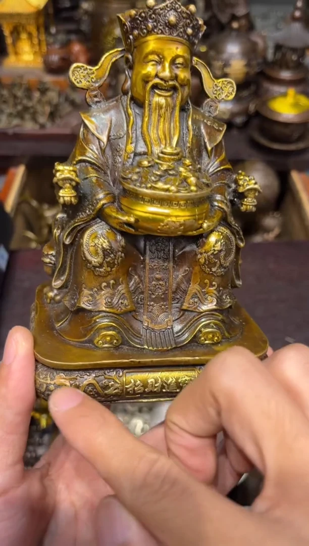 铜古居高端精选链接B425