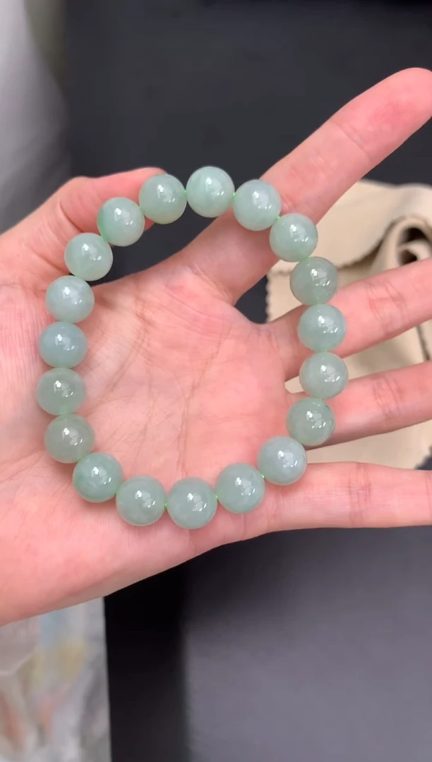 定制翡翠未镶嵌模式推广期48小时鉴赏期