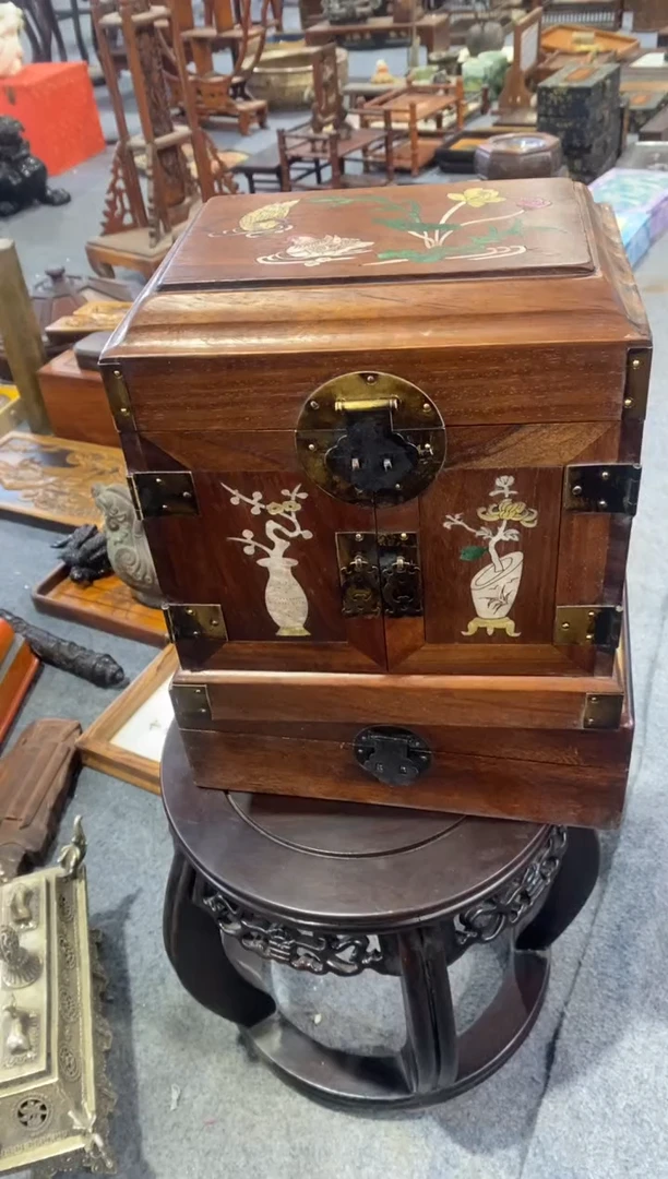 【闪购商品】木福玉缘淘古屋111111111