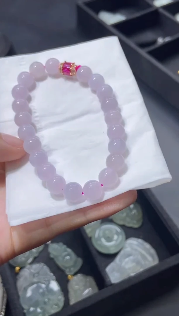 未镶嵌定制翡翠天然翡翠a货32