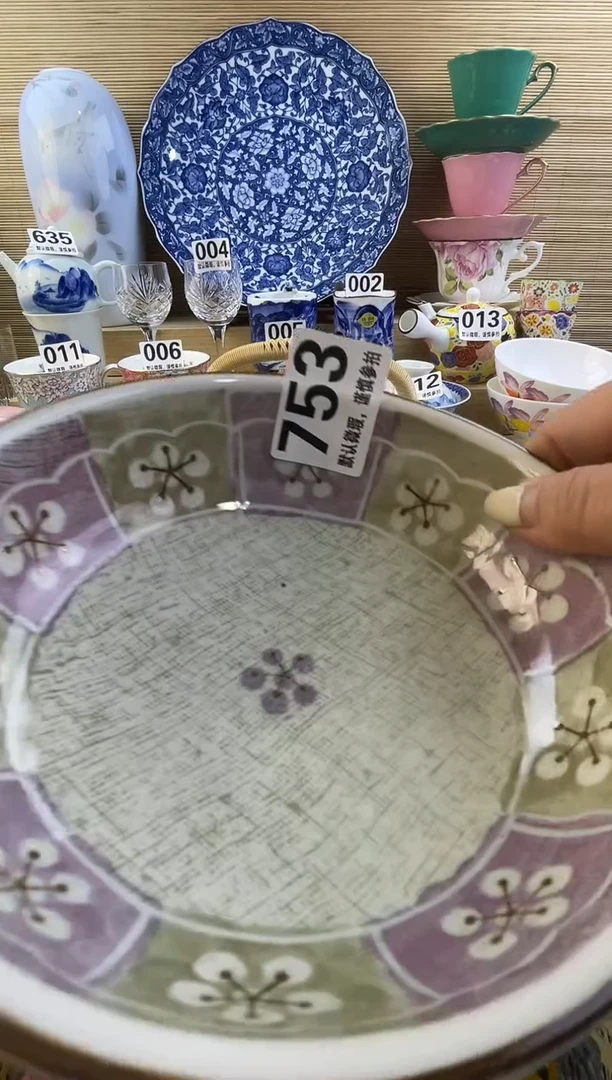 摆件五*摆件瓷器瓷器瓷器