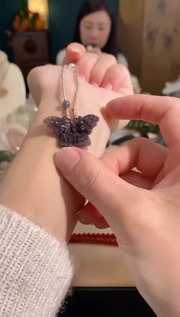 【闪购商品】和田玉吊坠未镶嵌吊坠