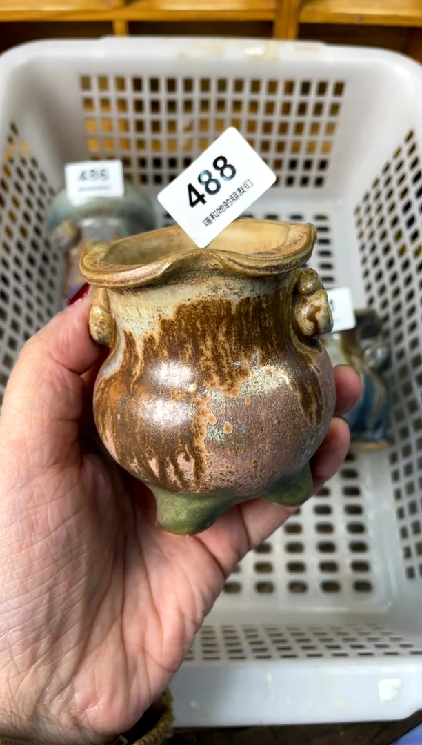 【闪购商品】陶488