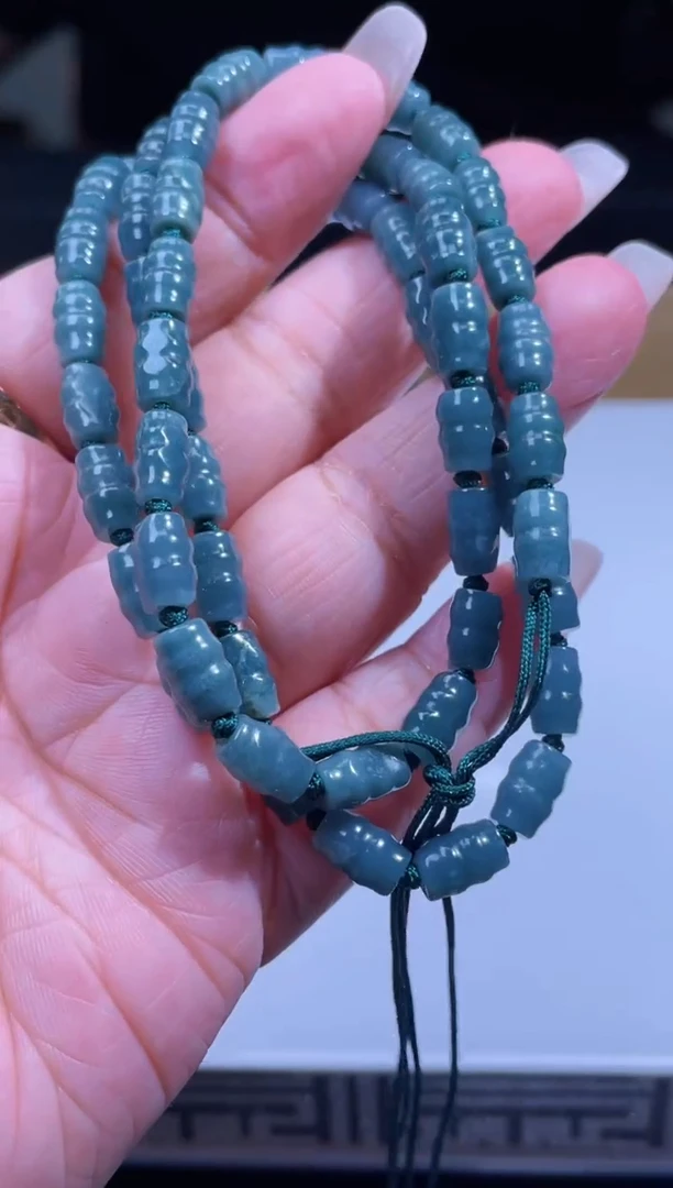 未镶嵌定制翡翠C-@@QJCC110913多样性发其一