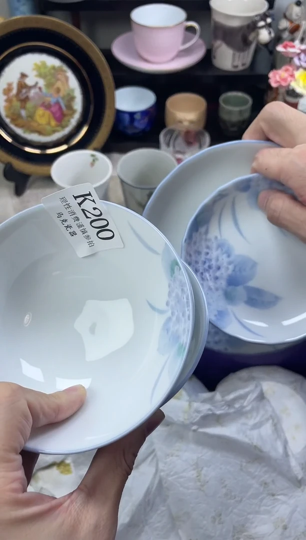 瓷片超***呀                K200