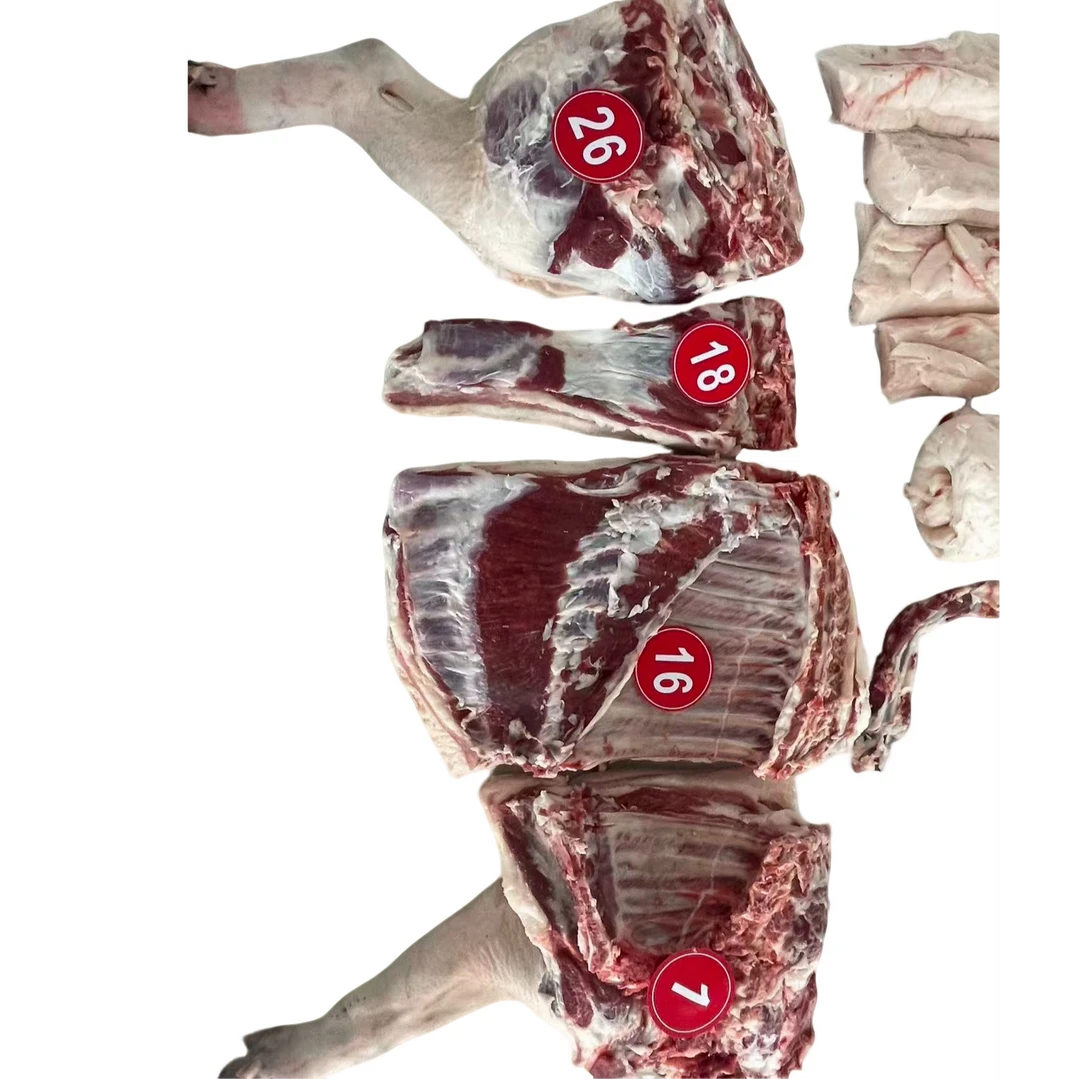 散养藏香猪，包邮到家 私信客服挑选