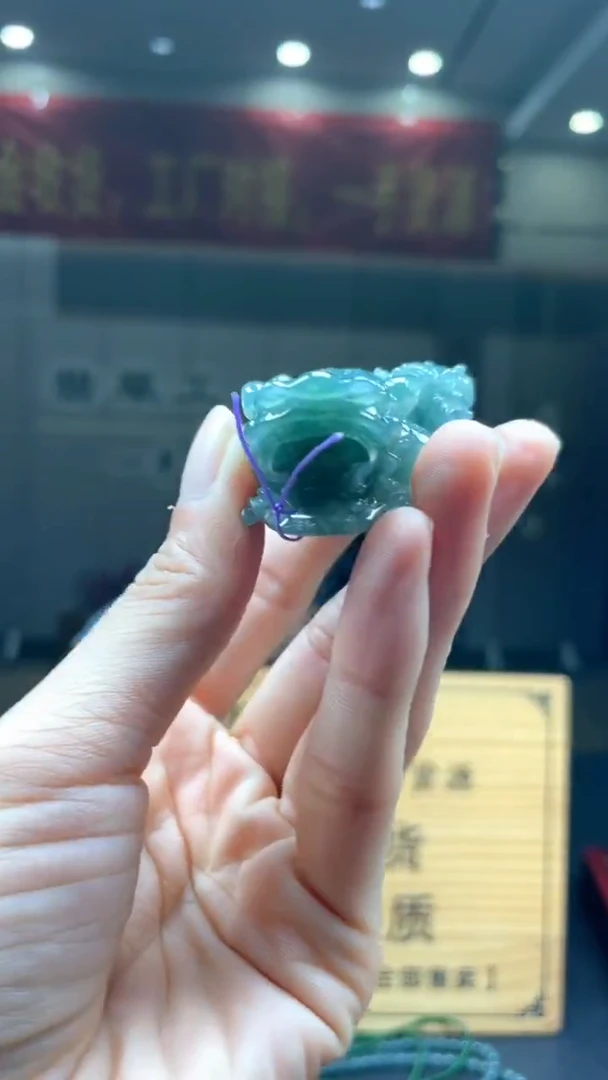 未镶嵌定制翡翠********176