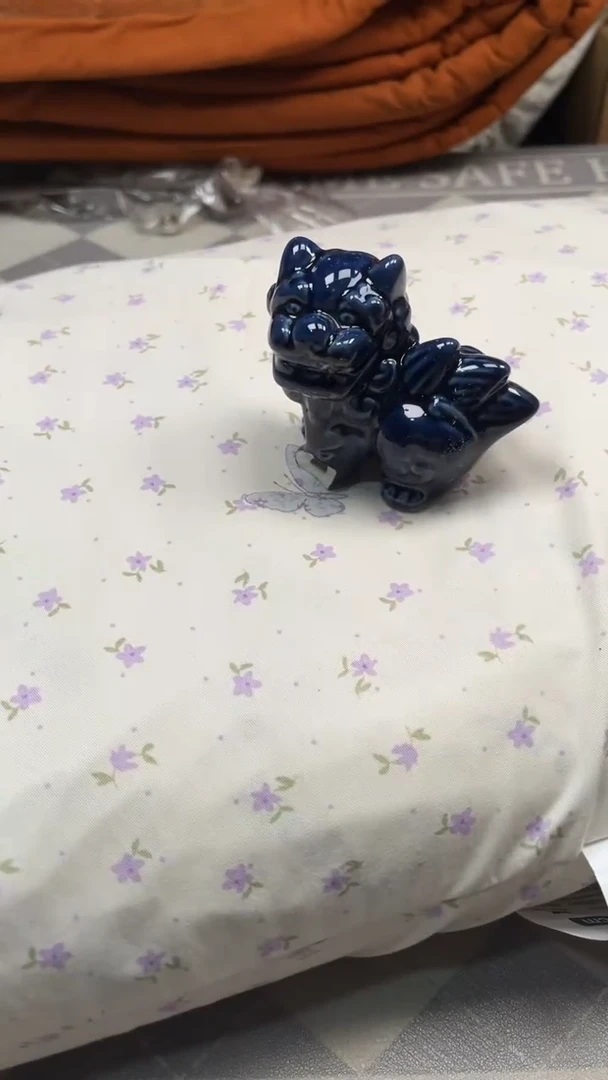 瓷片陶茶666文玩周边多人