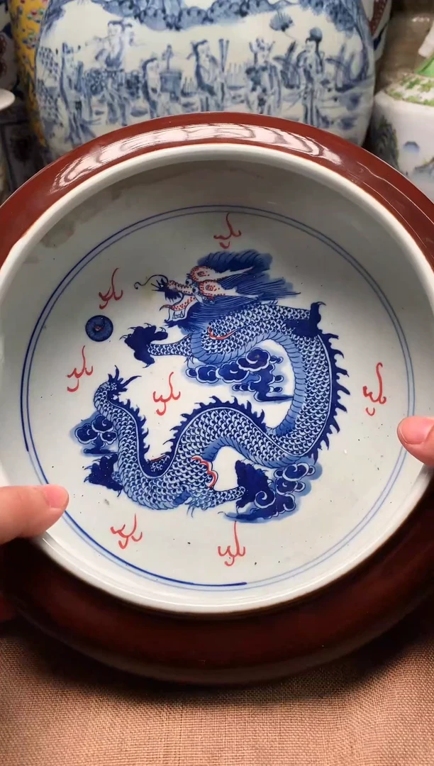 摆件旧藏瓷器旧藏瓷器