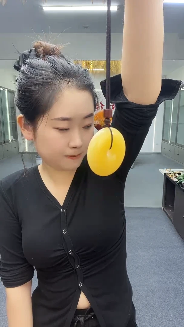 金糖平安扣串多样性发货一件