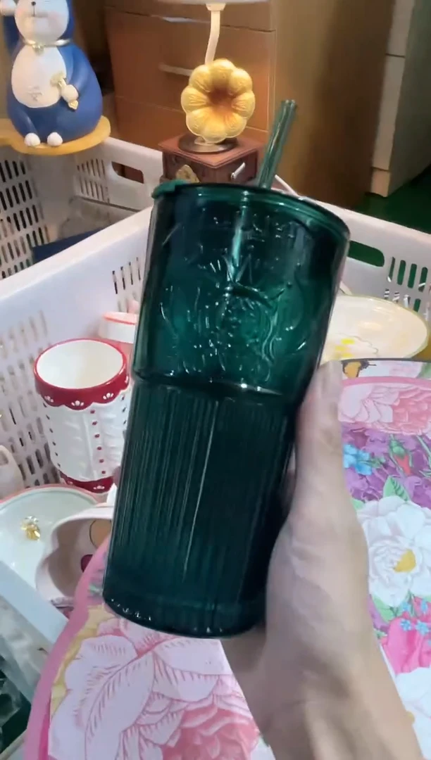 其他女神杯吸管杯，品质福利，拼手速