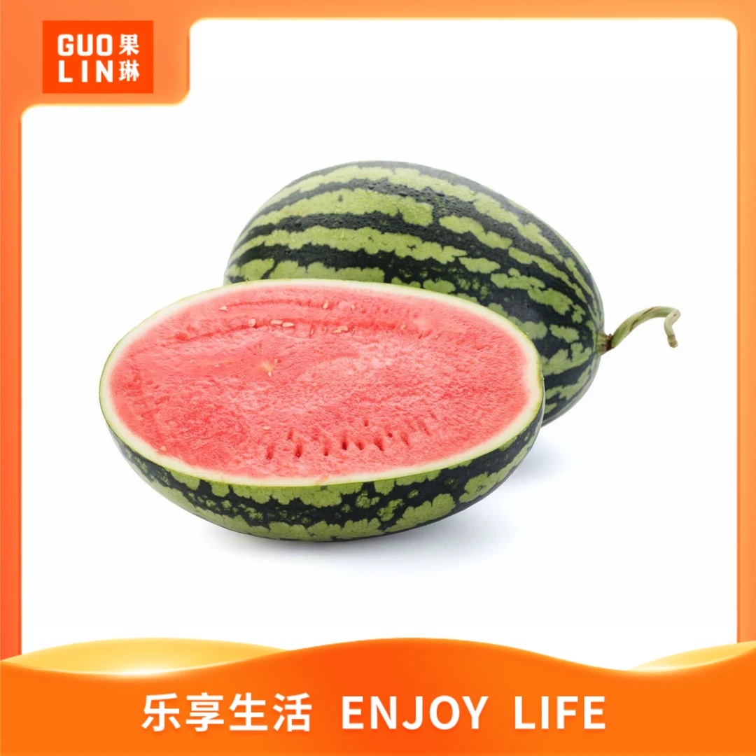 【清凉一夏】站神4K 甘美西瓜 东台核心产区 2kg起